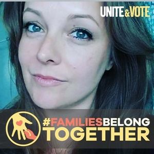 Meet your Posher, Stacy